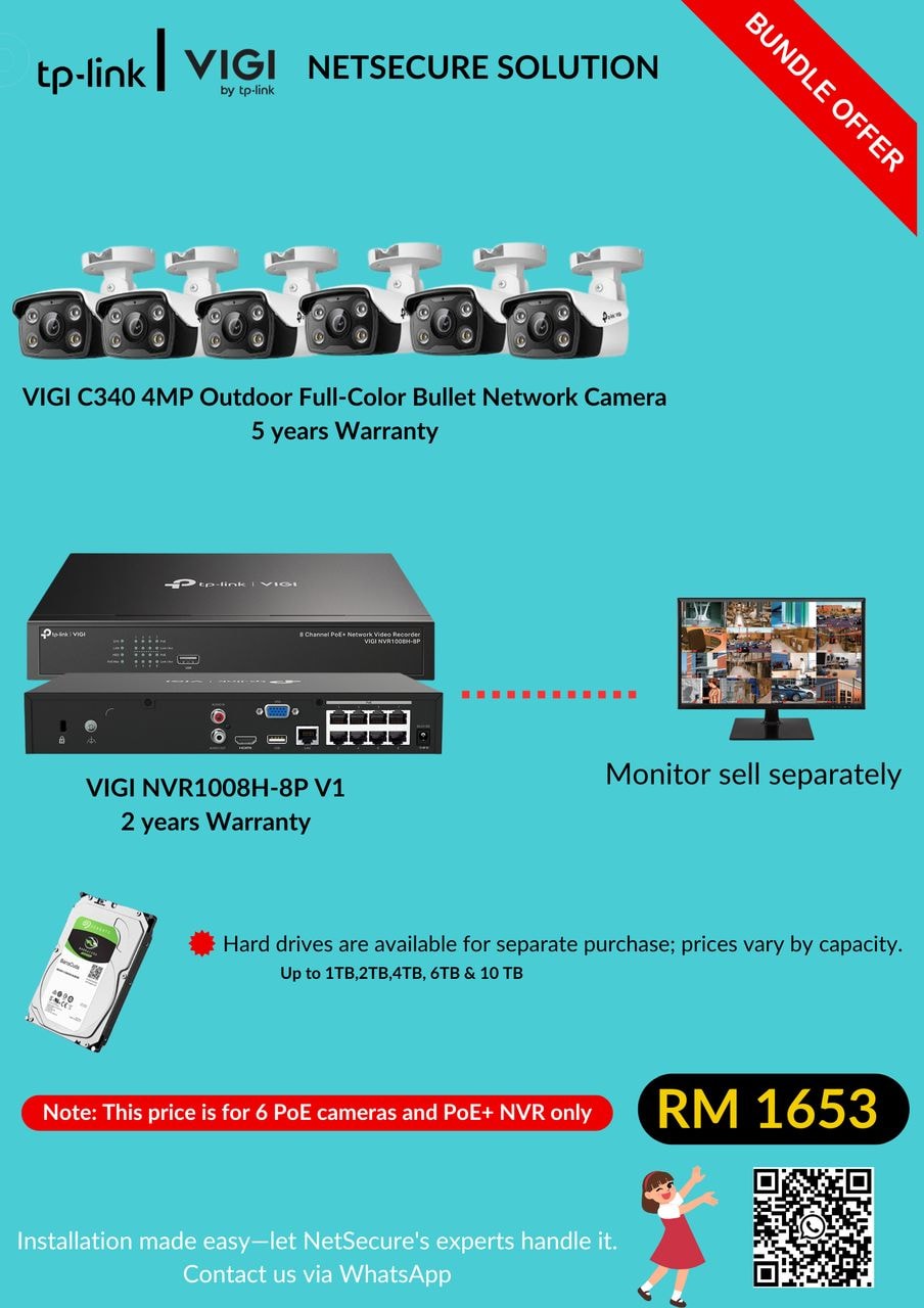 Netsecure Solution