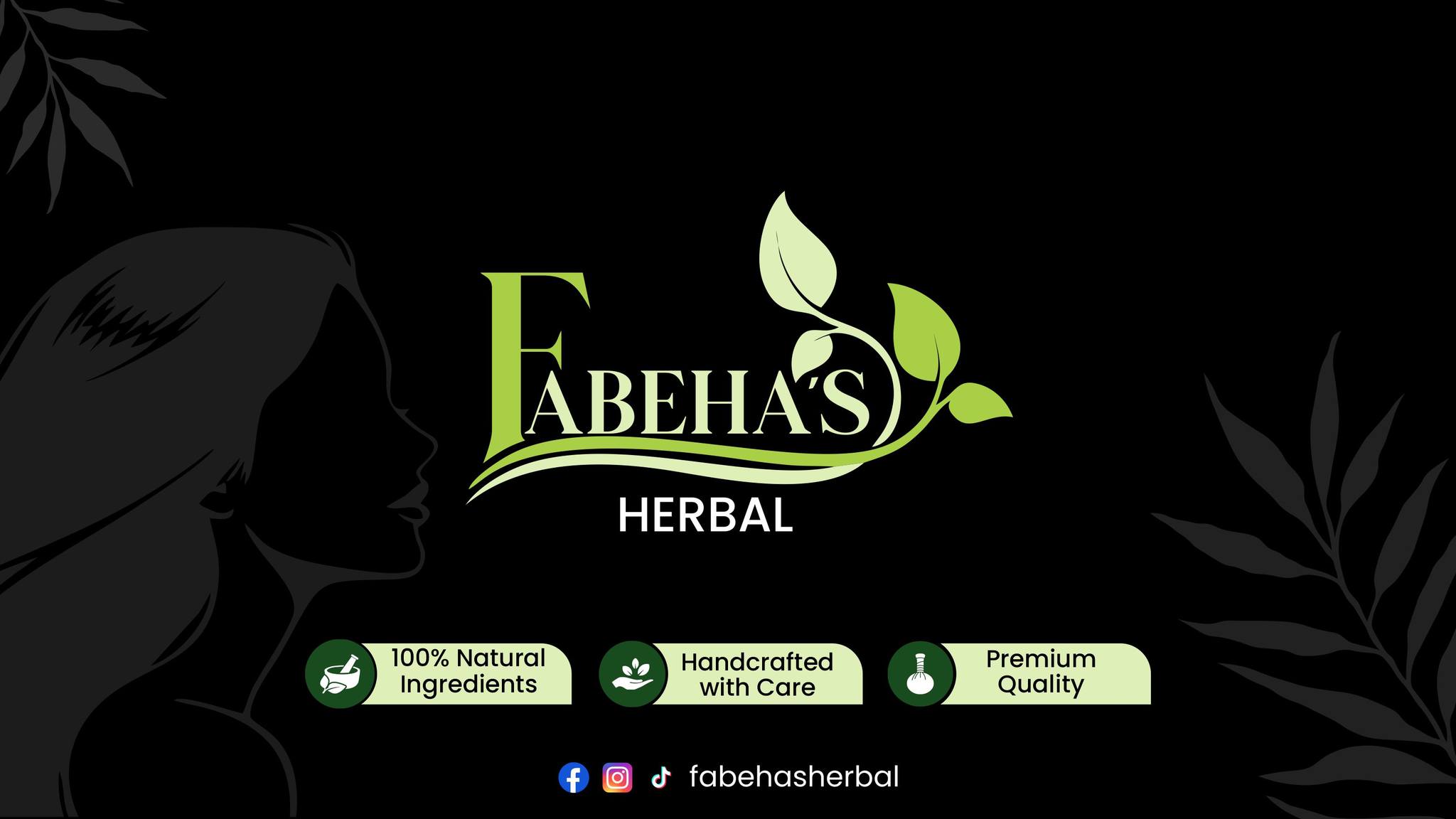 Fabeha's Herbal Products