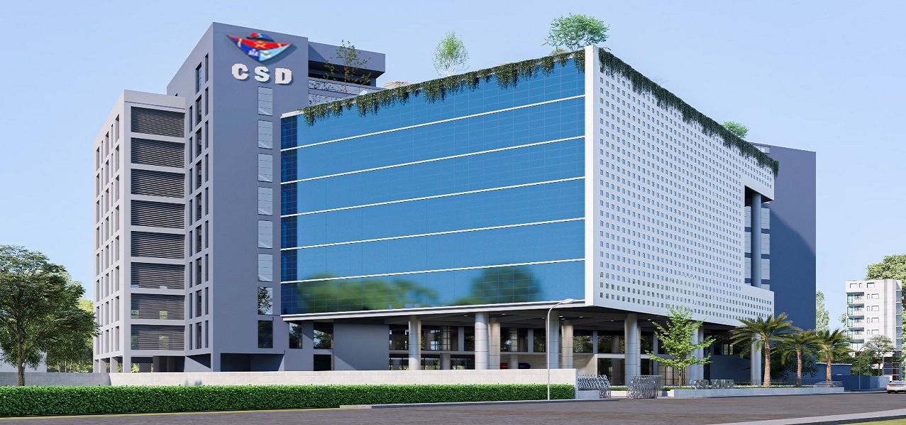 Canteen Stores Department - CSD Bangladesh