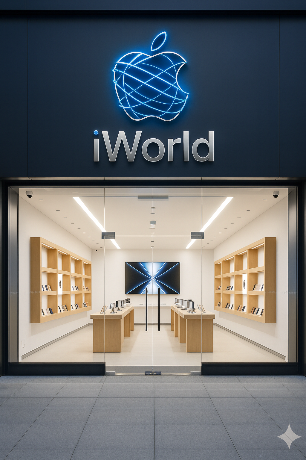 IWorld Srilanka