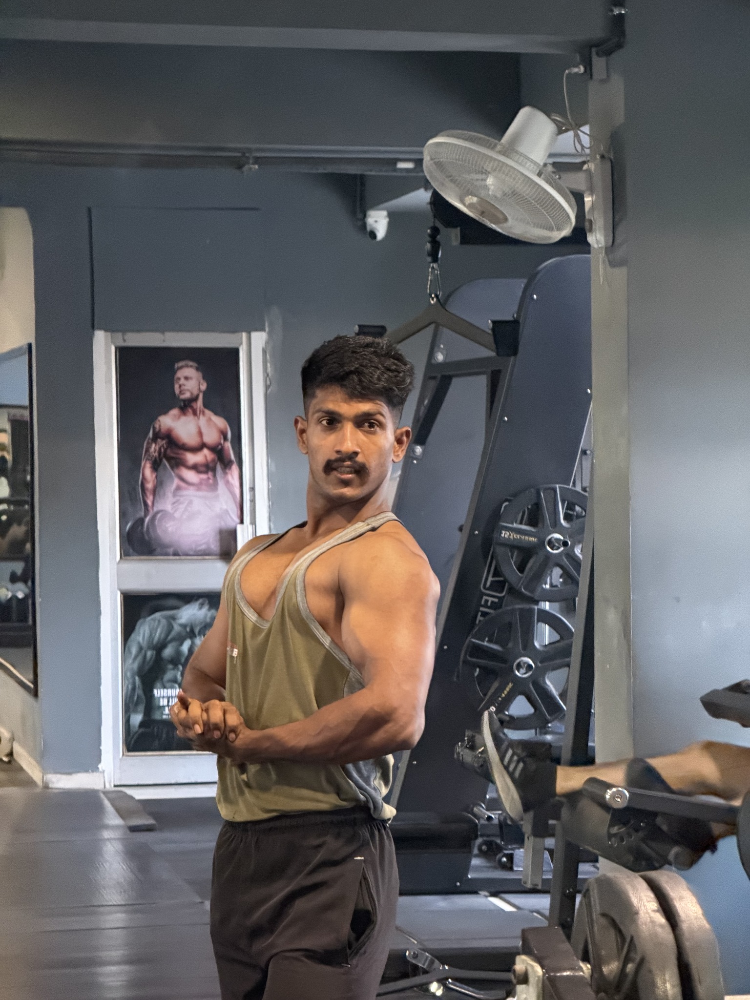 🔥 “Complete Forearm Workout With JUST 1 Machine!” #fitness # ...