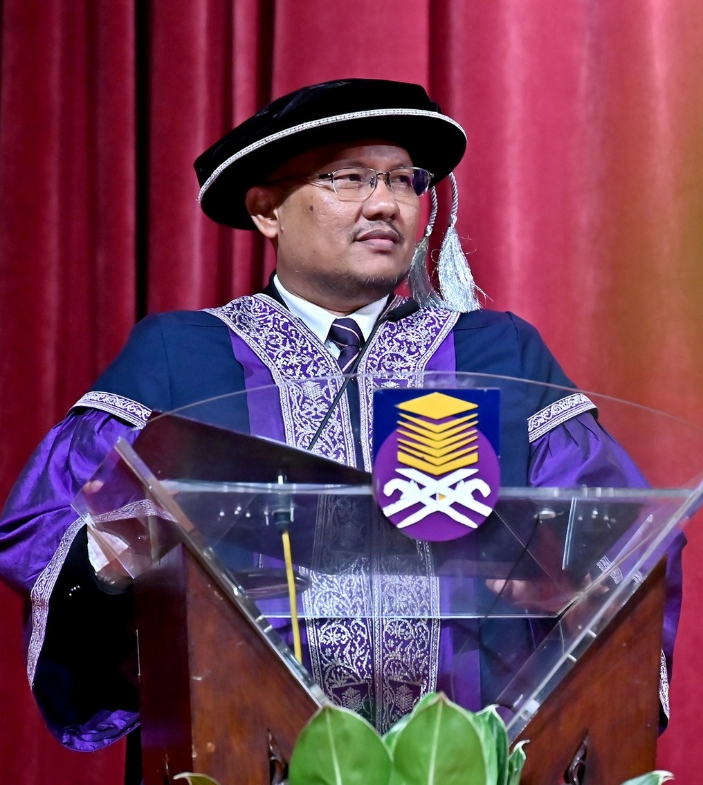 Dekan Fakulti Kejuruteraan Mekanikal
