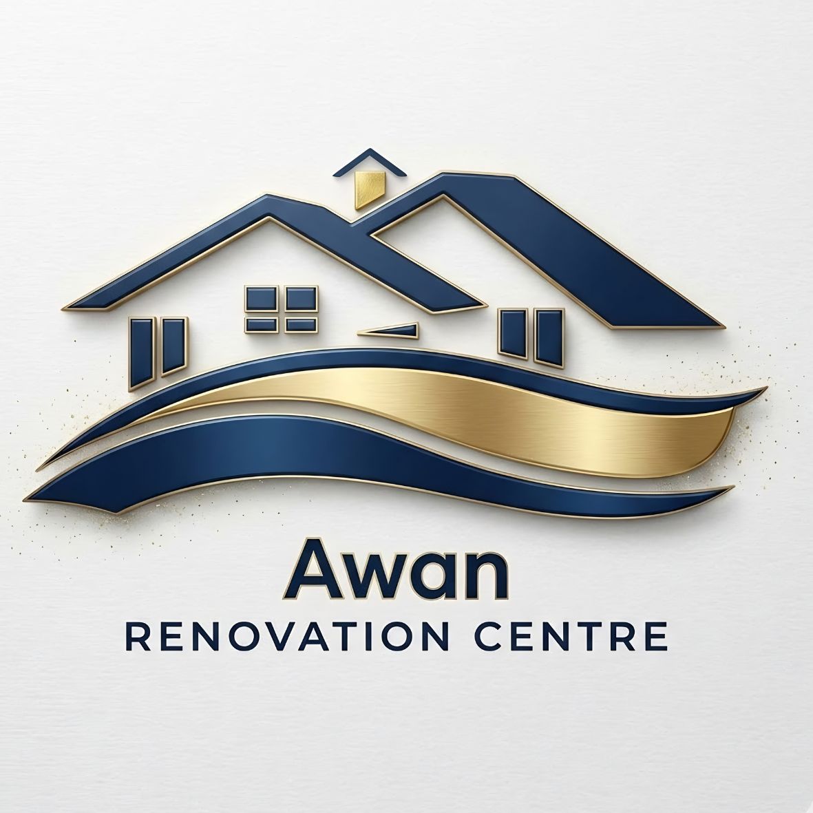 Smart & Stylish Modular Kitchen Solutions by Awan Renovation Center ...