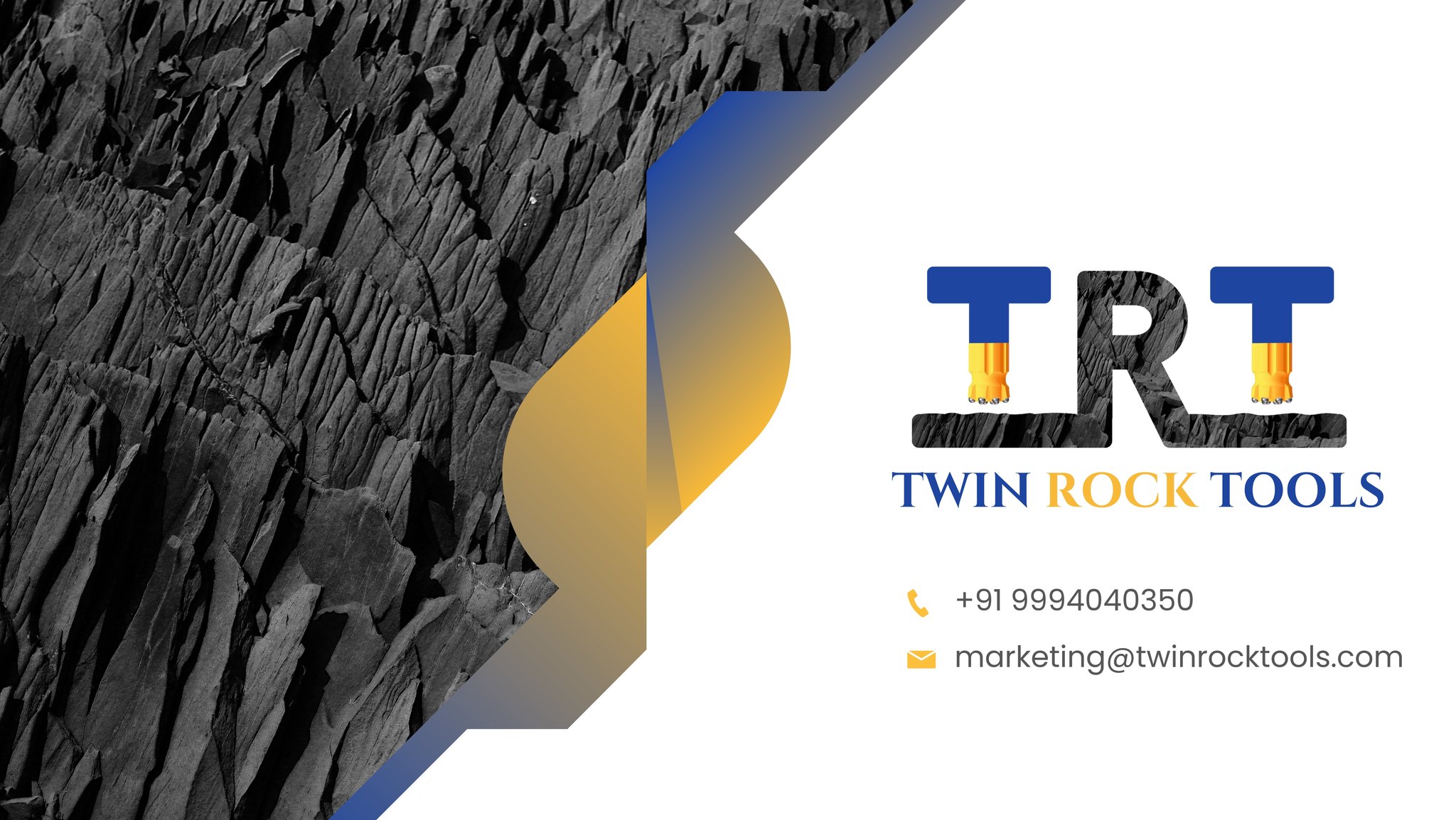 Twin Rock Tools | Tiruchengodu
