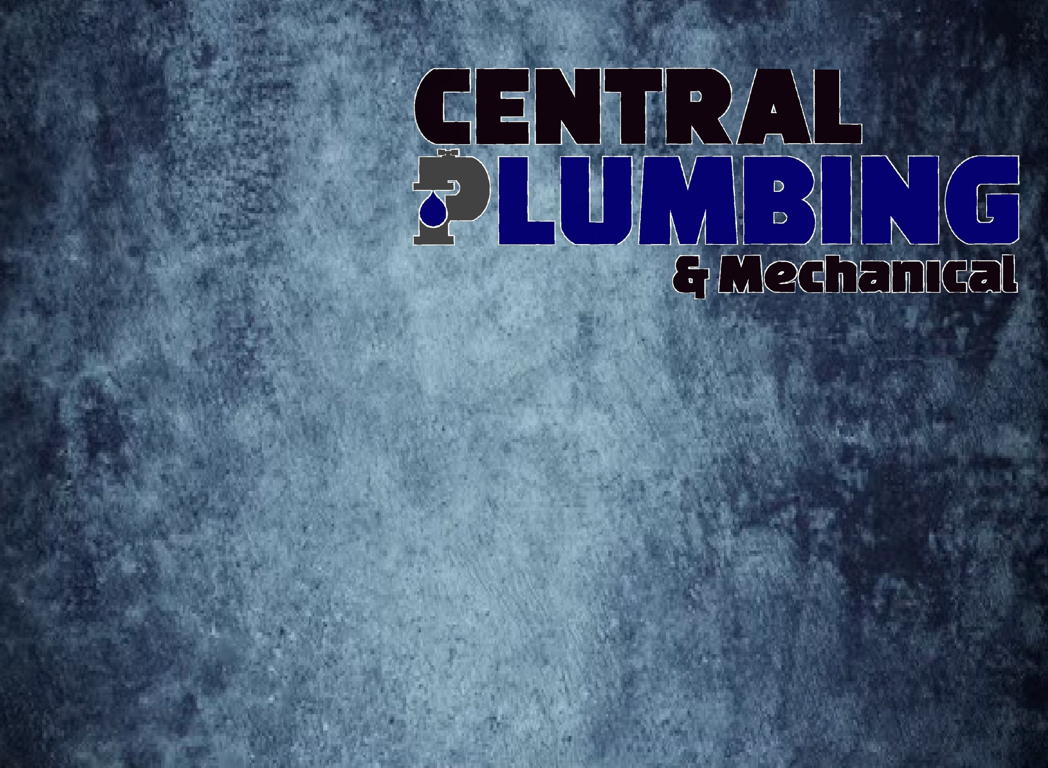 Central Plumbing | Ellensburg WA