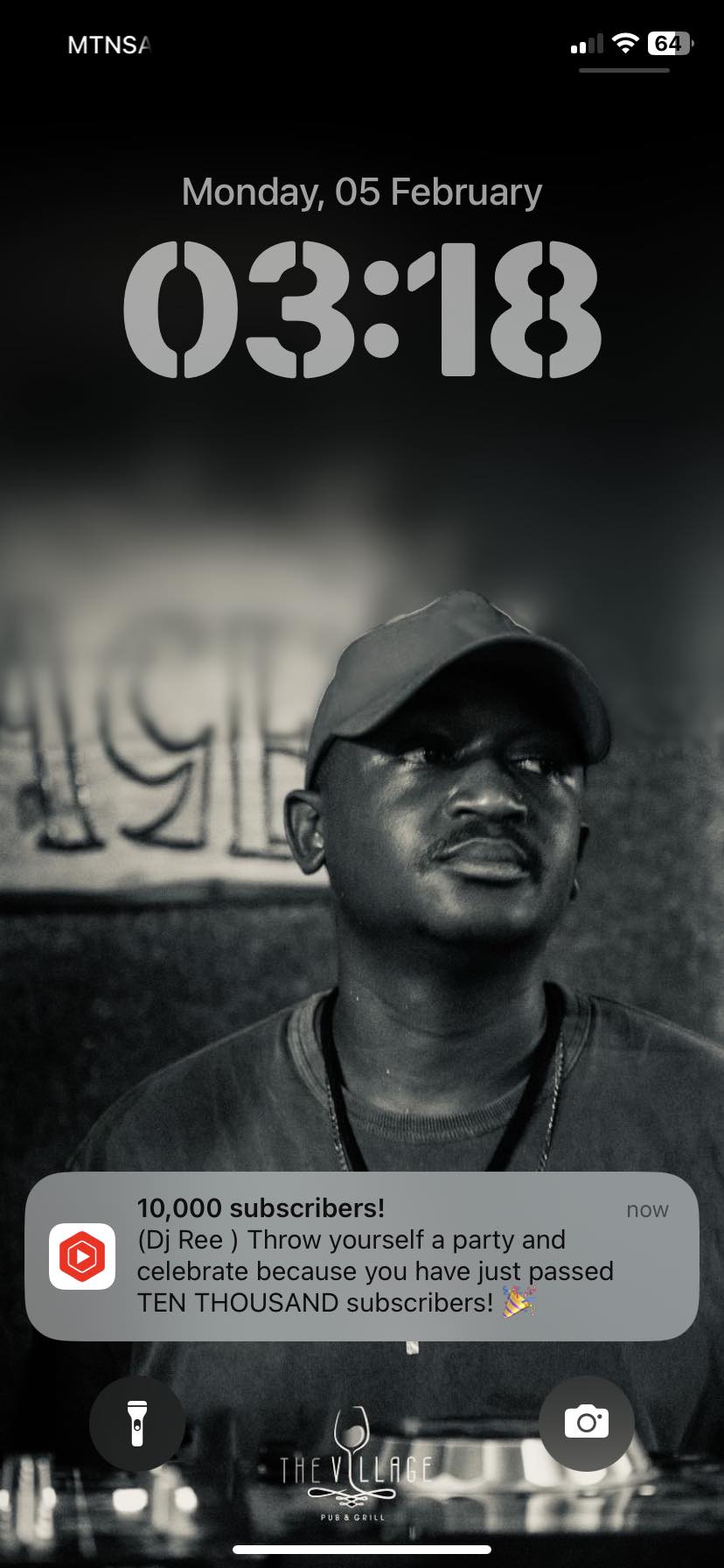 Dj Ree | Hoedspruit