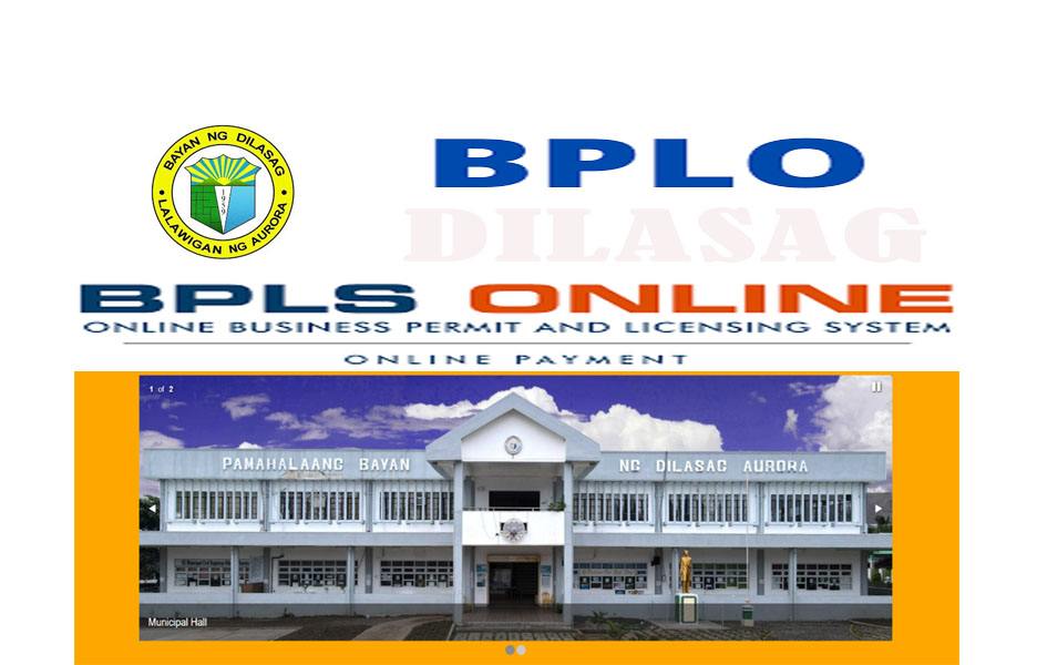 Bplo Dilasag Aurora