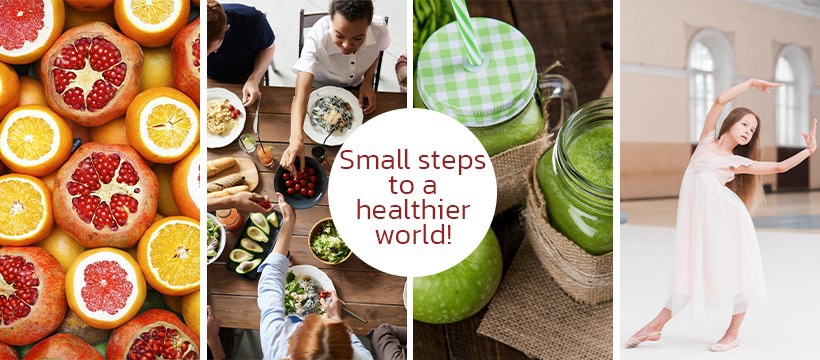 Healthy Project