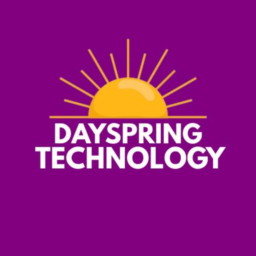 Dayspring Technology | Agege