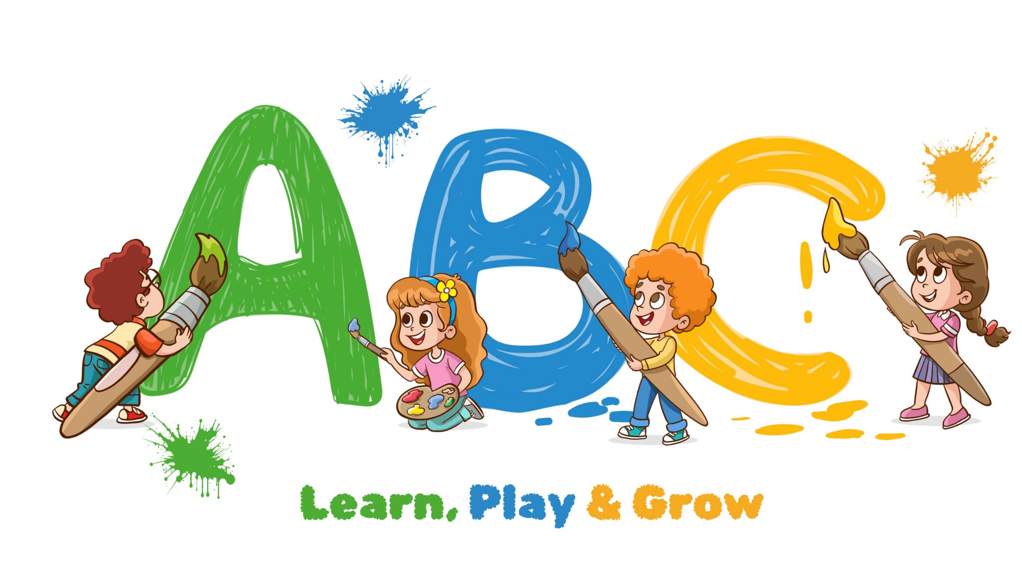 ABC Learning Lane
