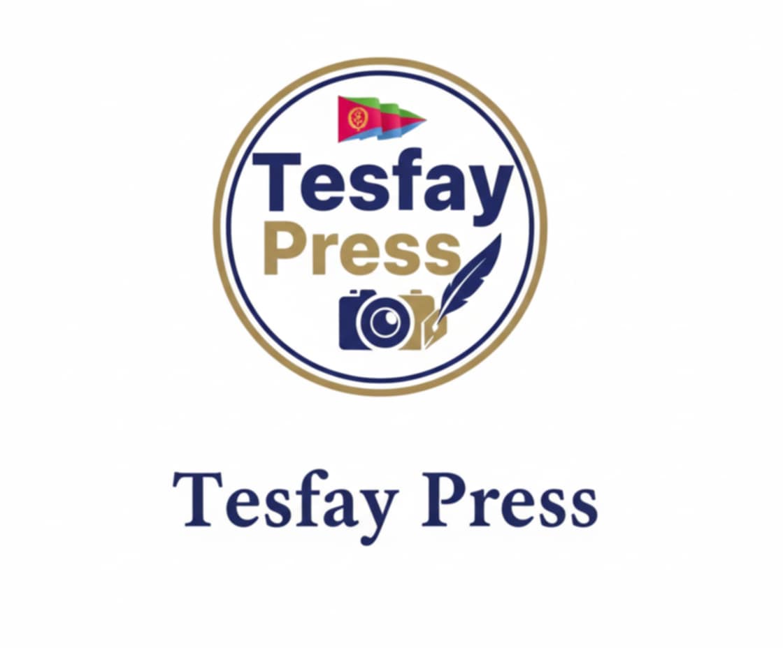 Tesfay Press