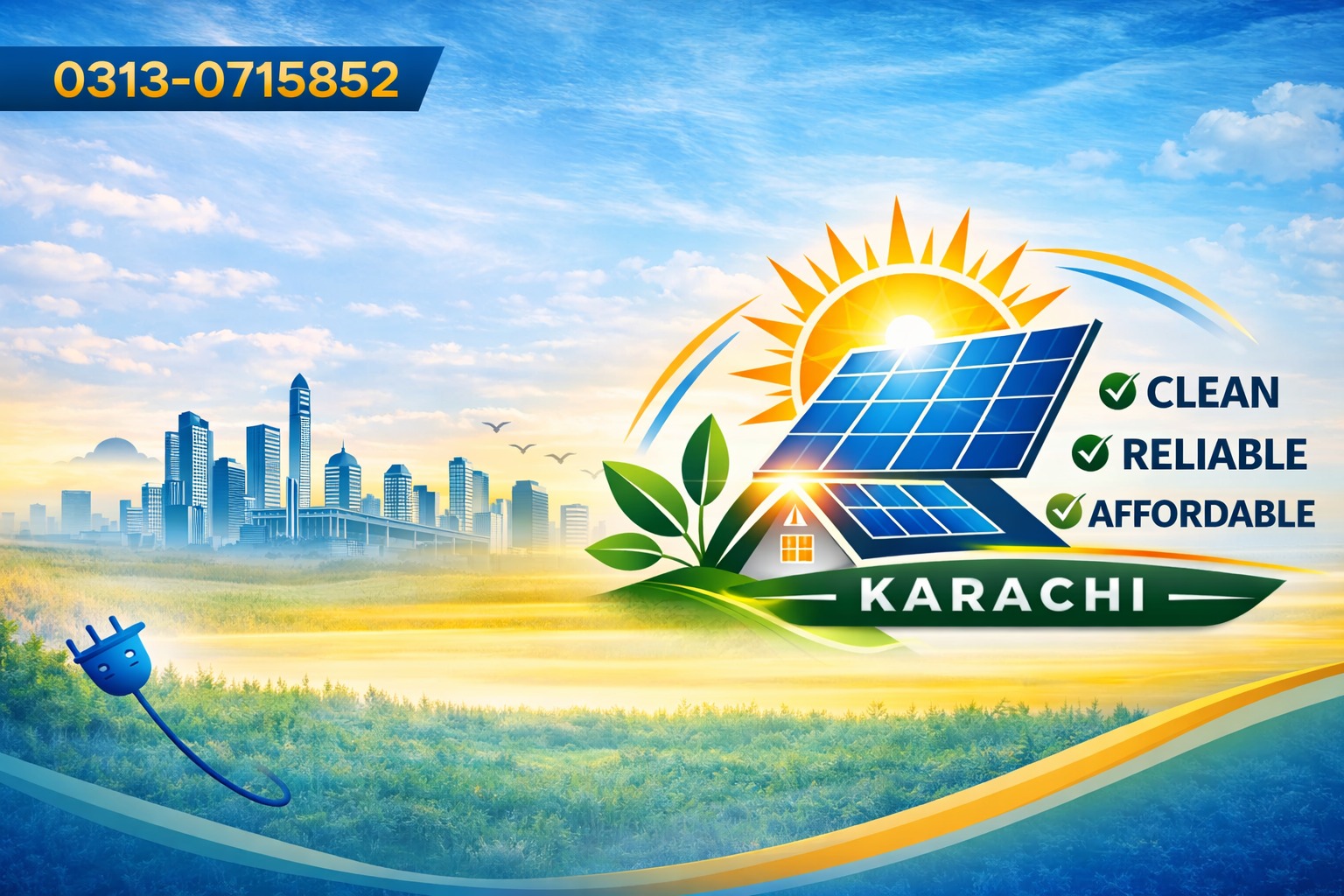 Solar Expert Karachi | Karachi