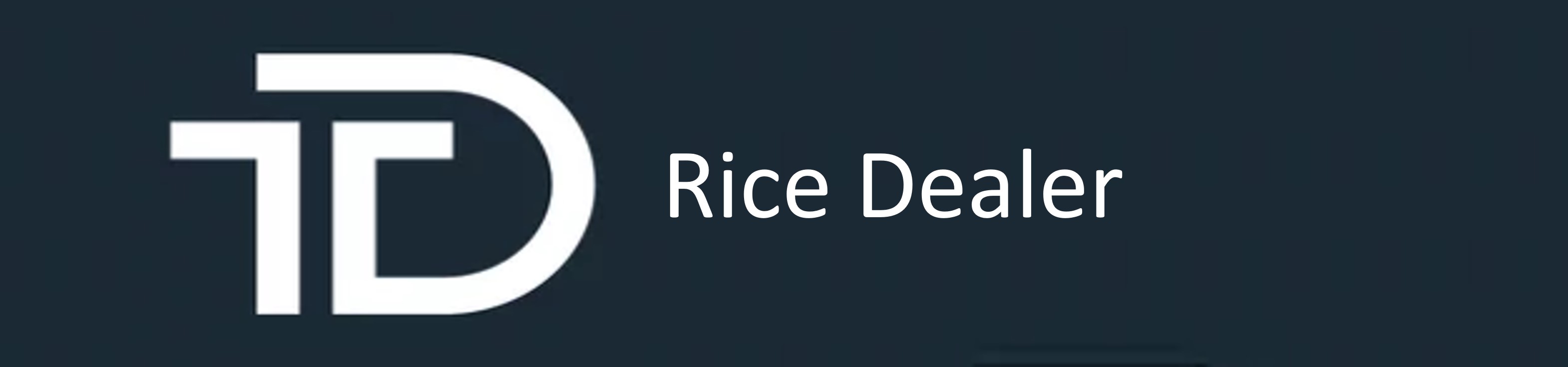 TD Rice Dealer