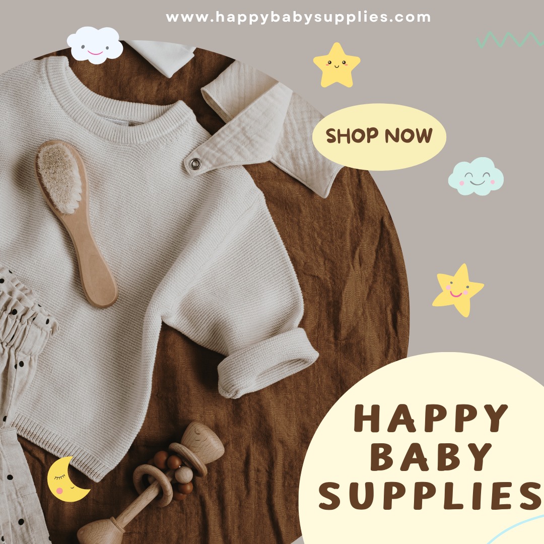 Happy Baby Supplies
