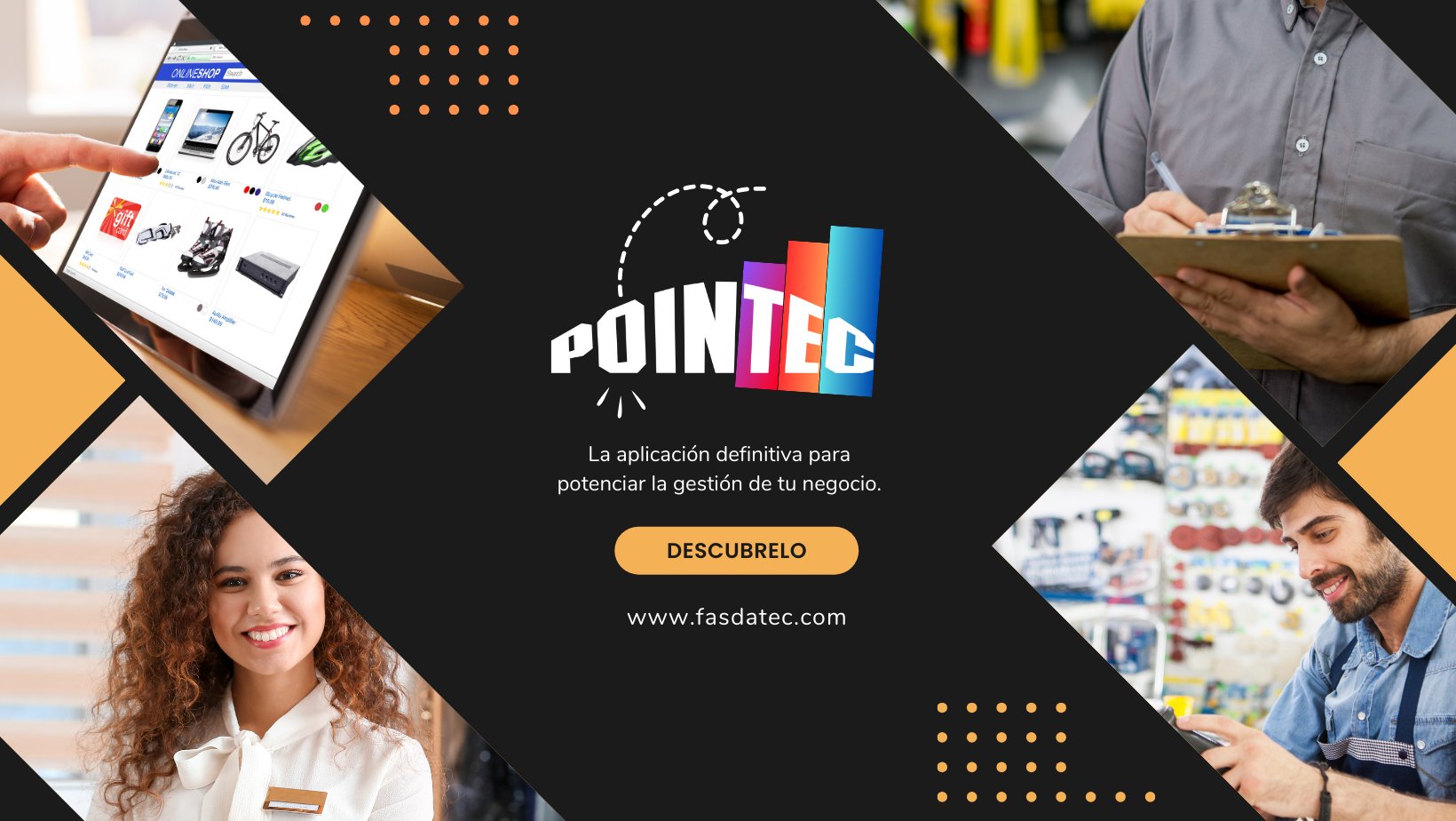 Pointec