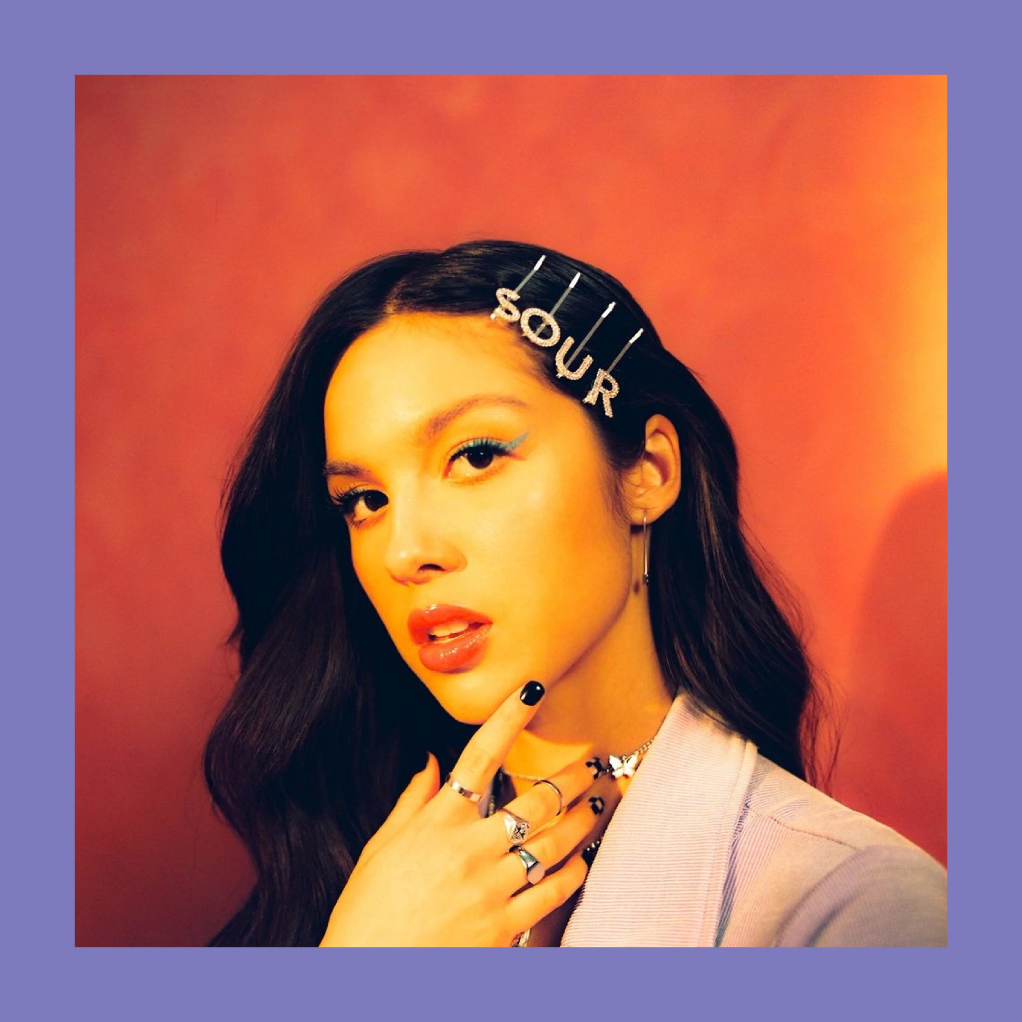 Un - ️| Olivia Rodrigo obtuvo ayer su MAYOR CIFRA de oyentes mensuales ...