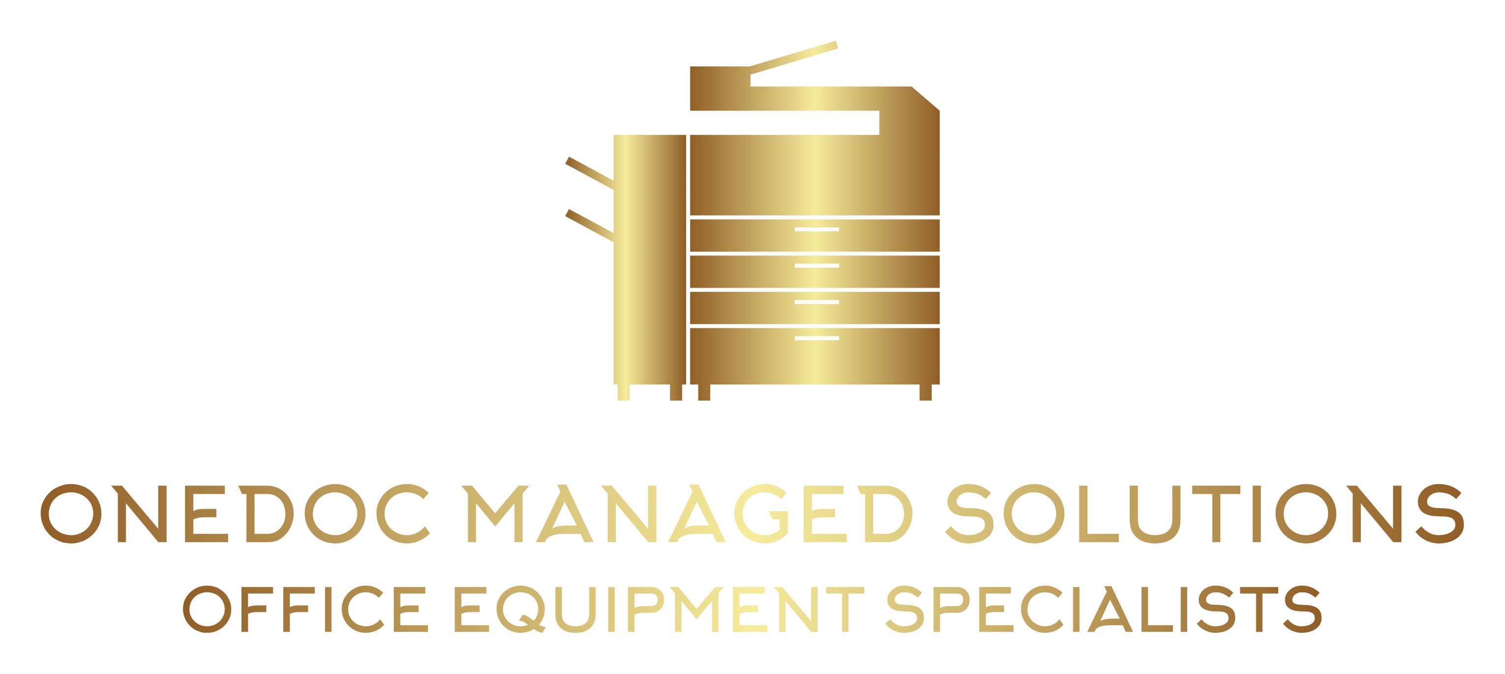 OneDOC Managed Solutions | Oklahoma City OK