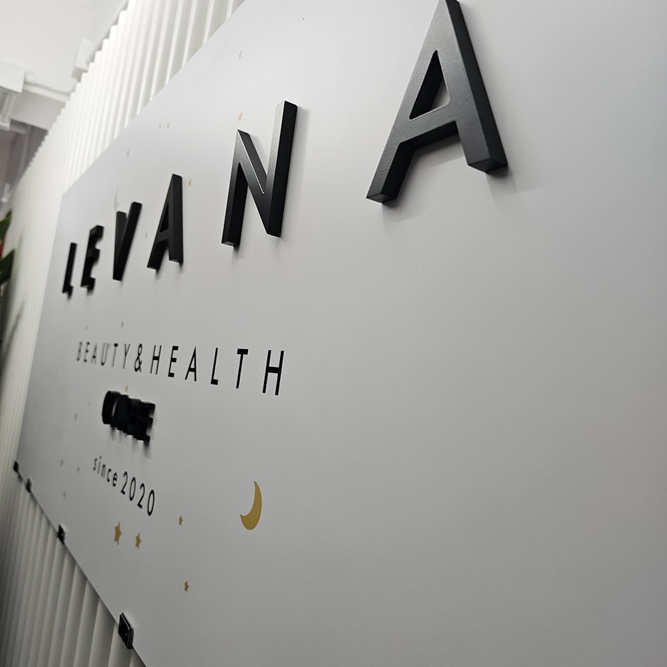 Levana Beauty & Health Care | Hong Kong Hong Kong