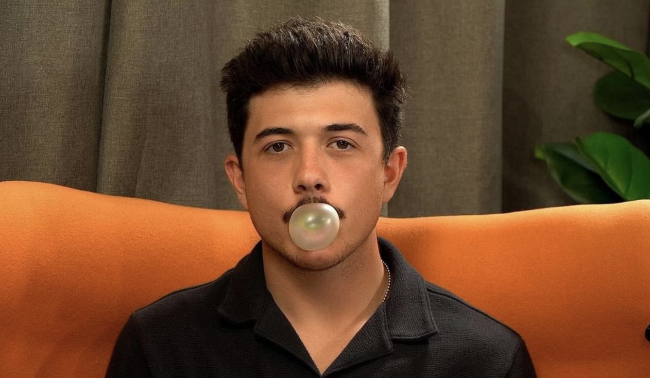 Bradley Steven Perry