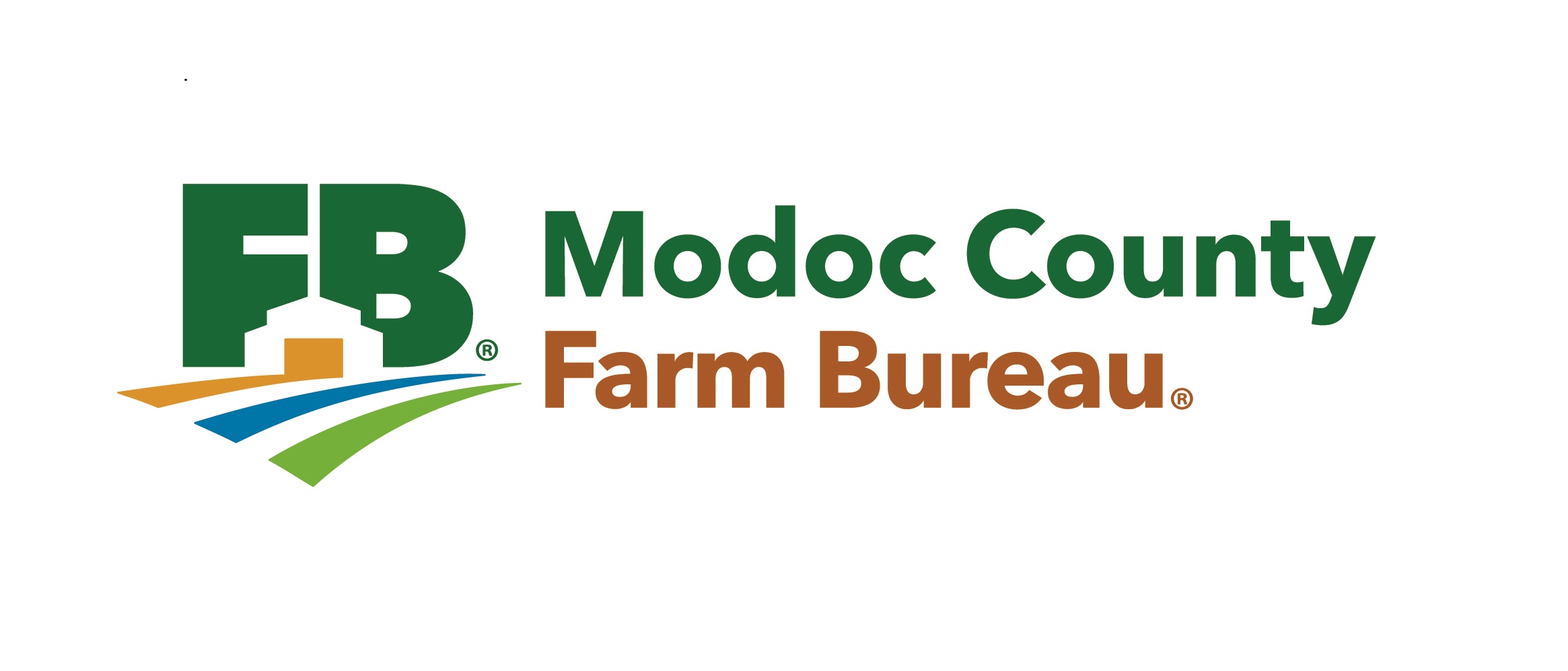 Modoc County Farm Bureau