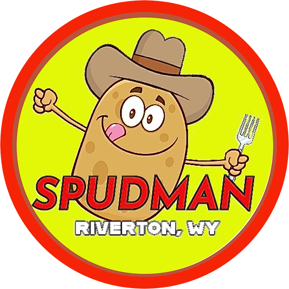🥗 BIG NEWS, RIVERTON! You asked, we... - Spud Man - Riverton | Facebook