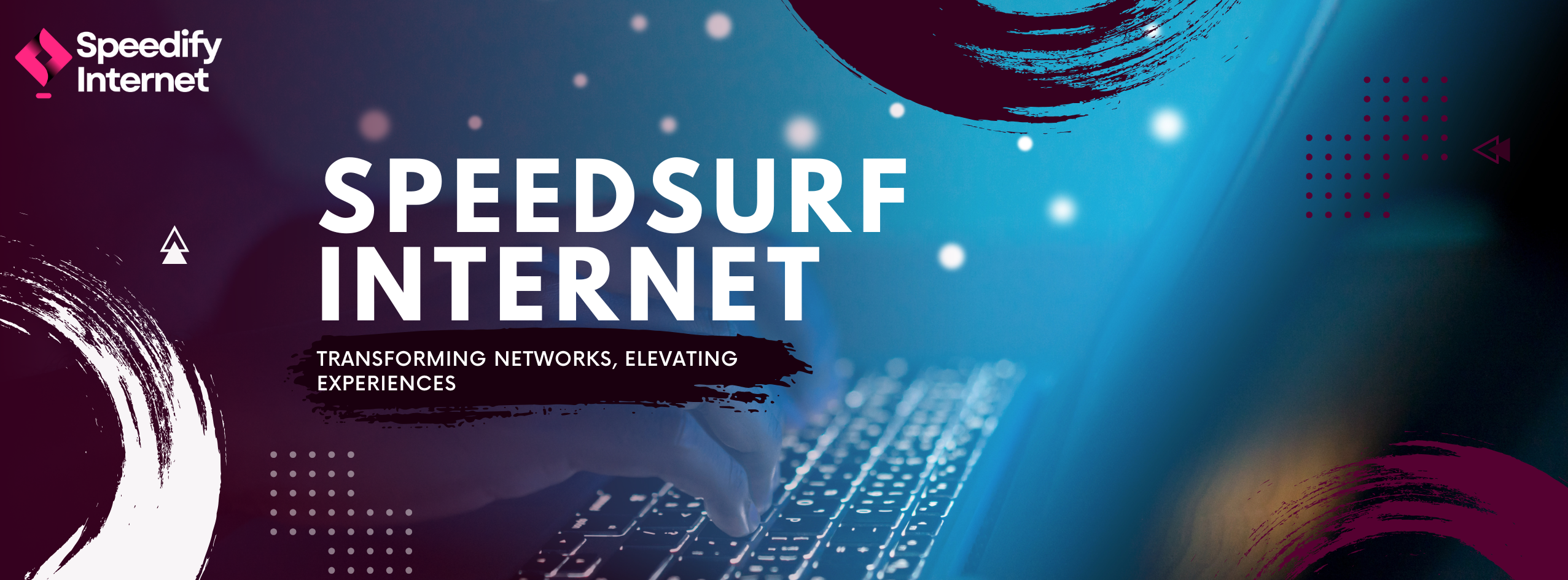Speedify Internet | Friona TX