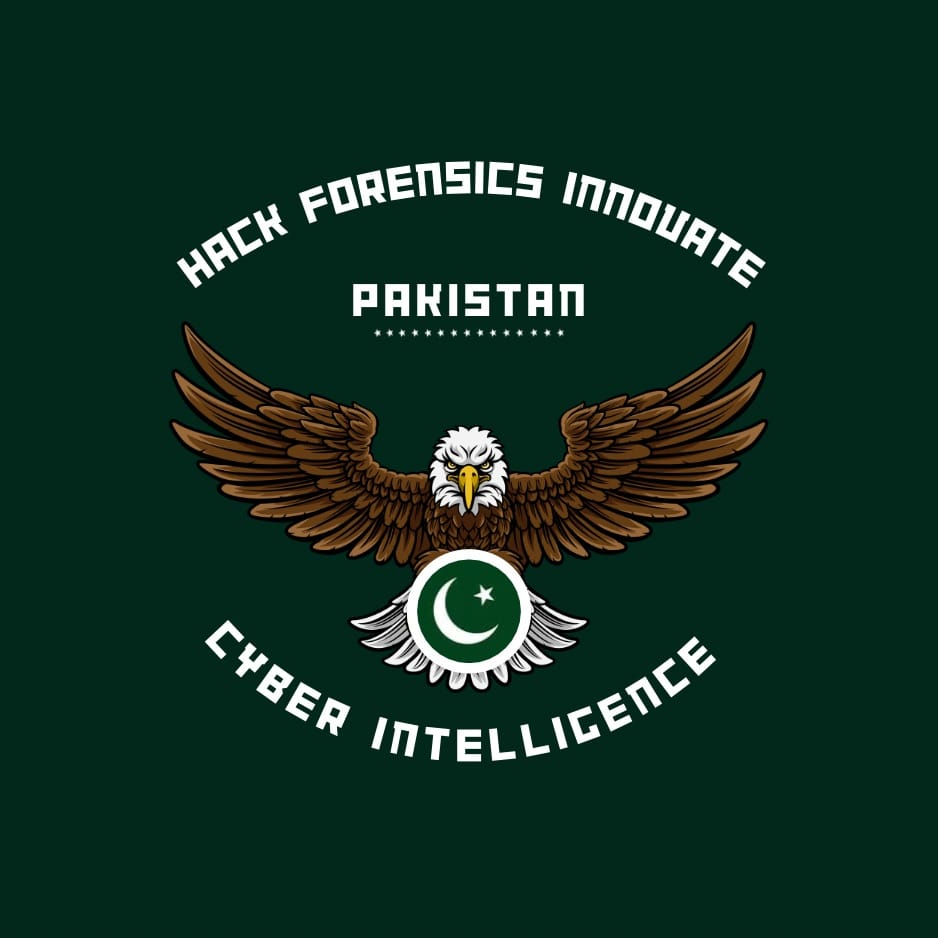 Cyber Intelligence Pakistan - CIP | Karachi