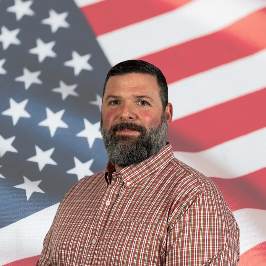 Joe Tresca - Dutchess County Legislator District 22