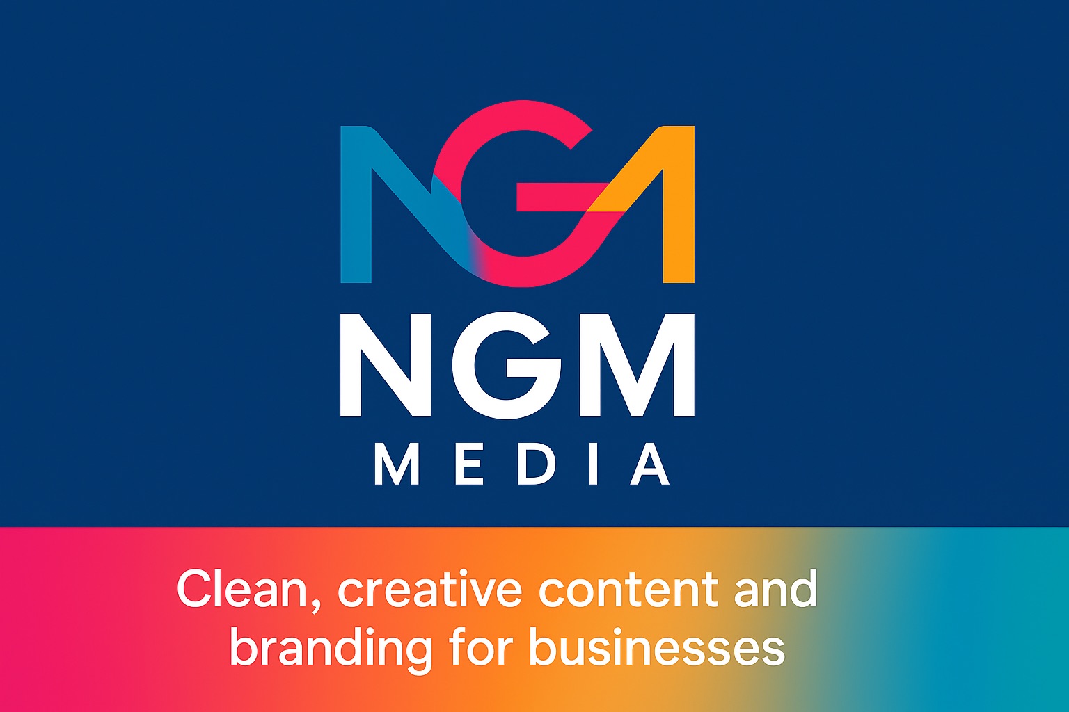 NGM Media