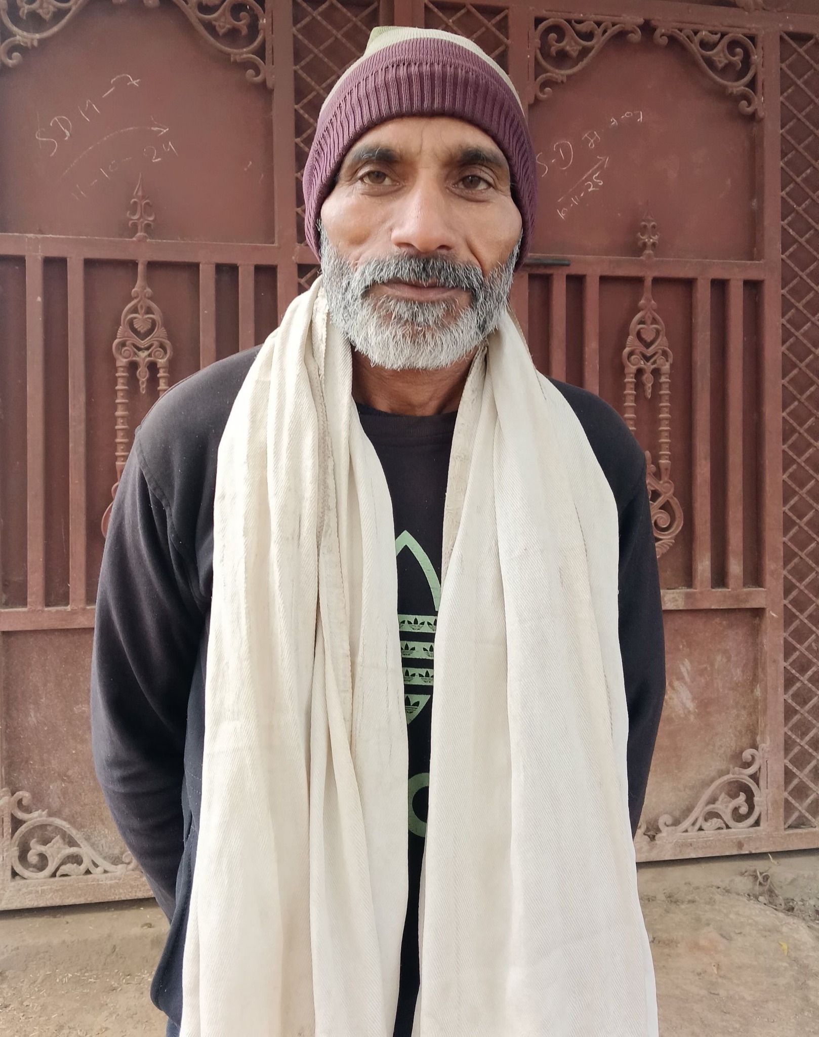 Raju BaBa Shukla Ji