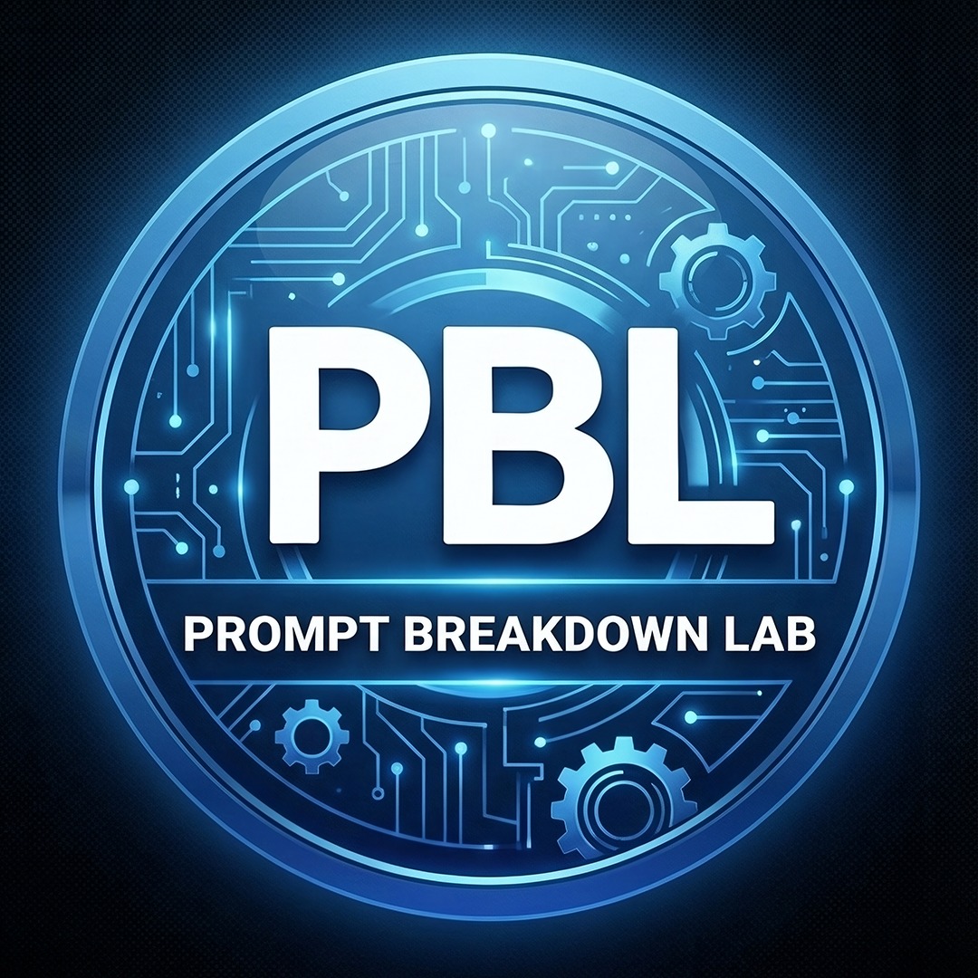 Prompt - This prompt is customized for you to use. This is our own ...