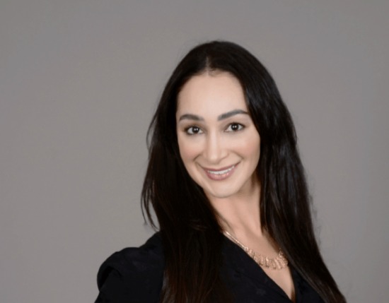 Amanda LaBrie - Texas HD148