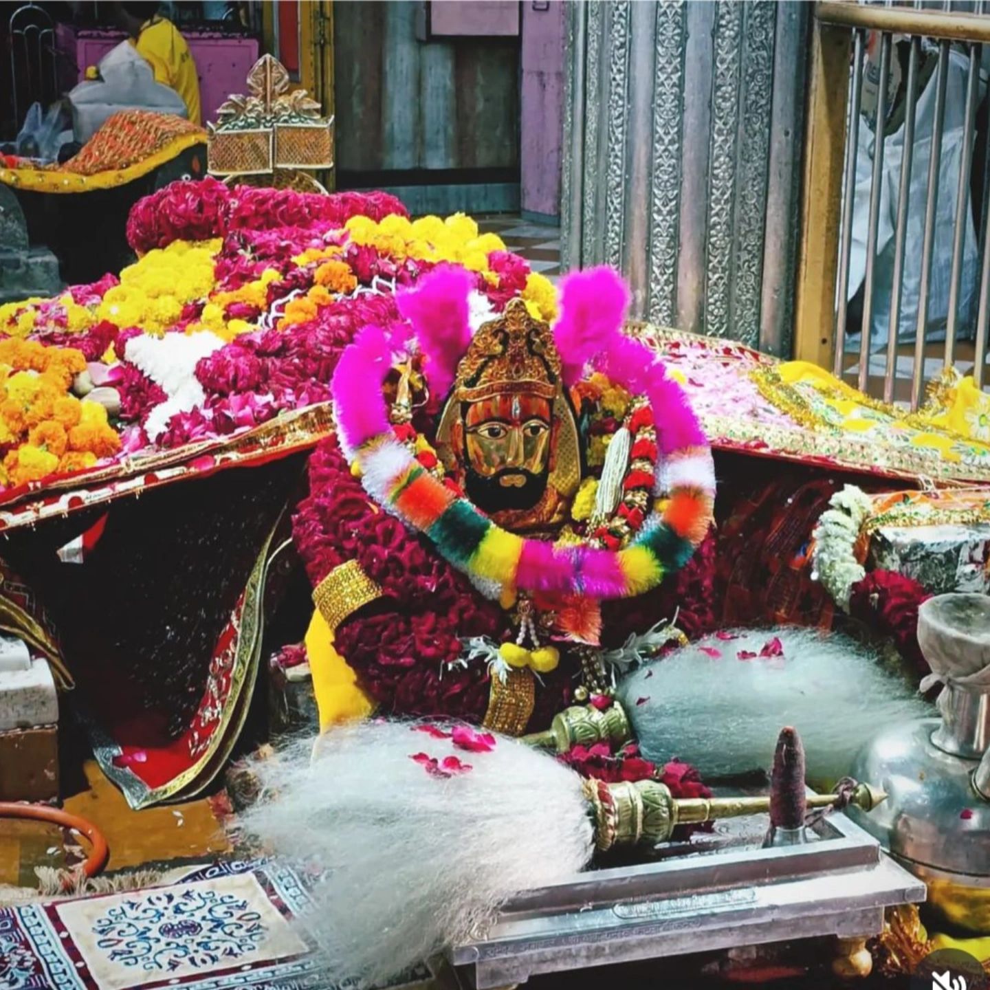 Dalpat Manvar