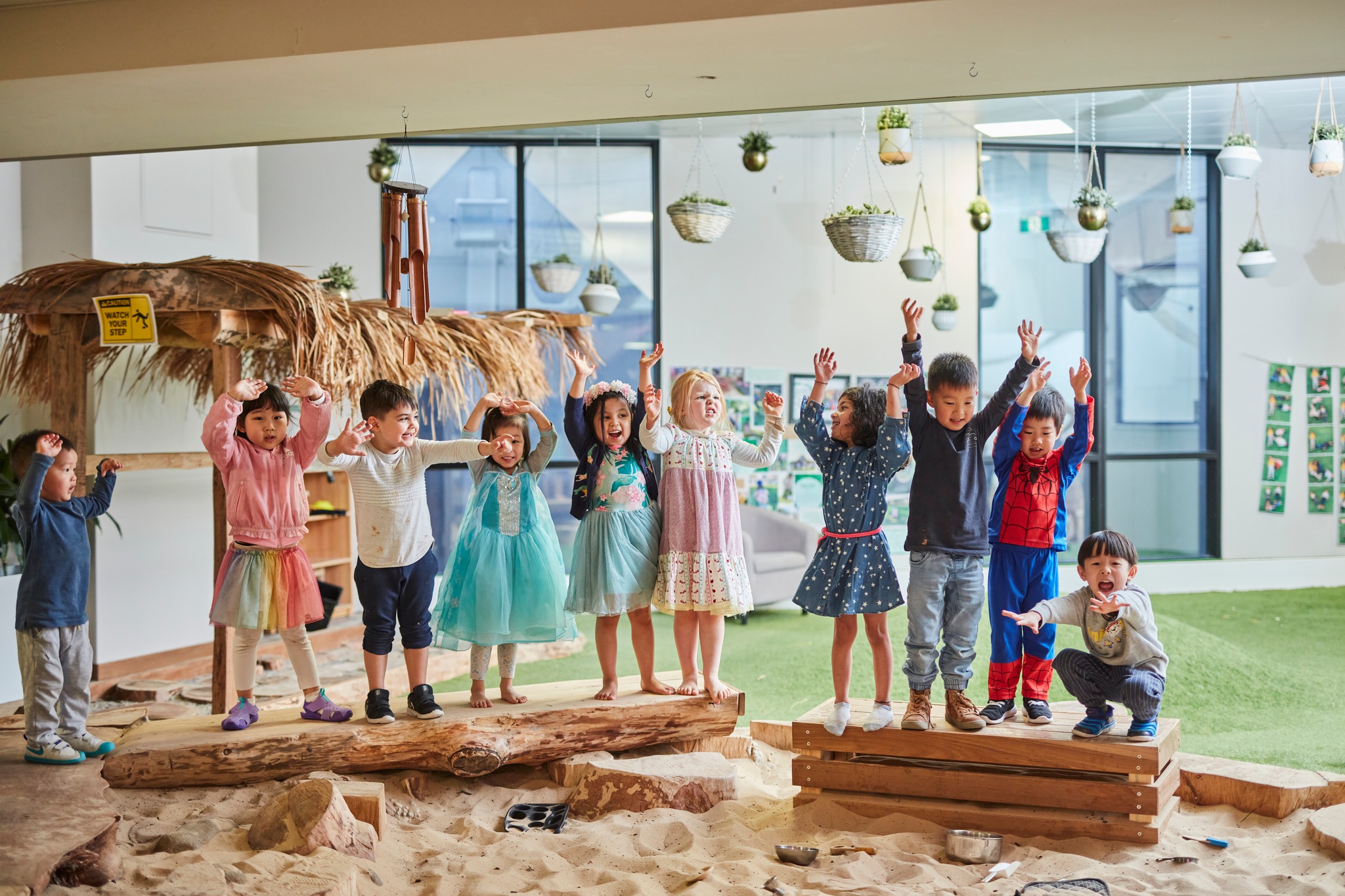 Guardian Childcare & Education Bruce | Canberra ACT