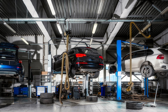 W.J AUTO Service | Welkom