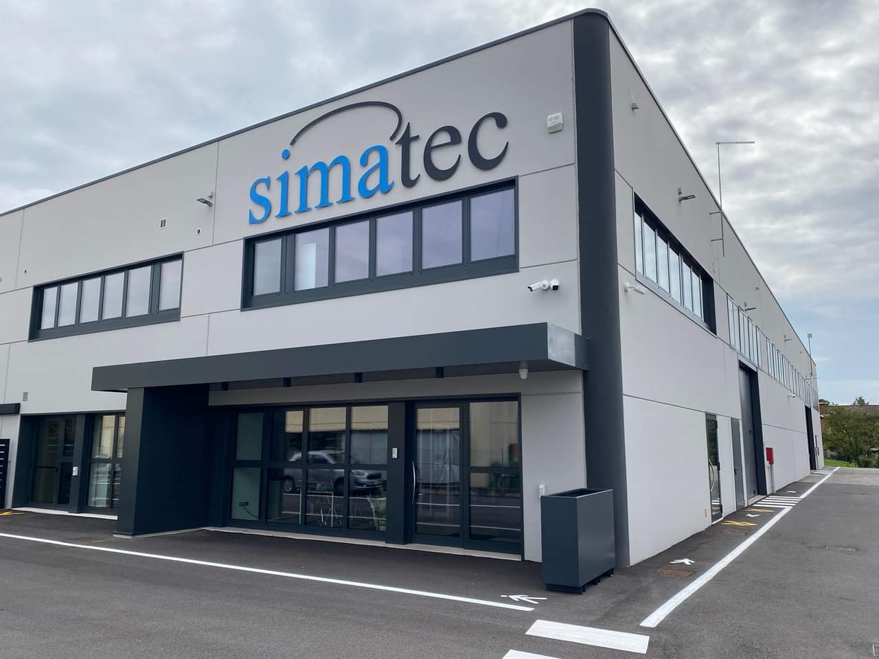 Simatec | Loreggia