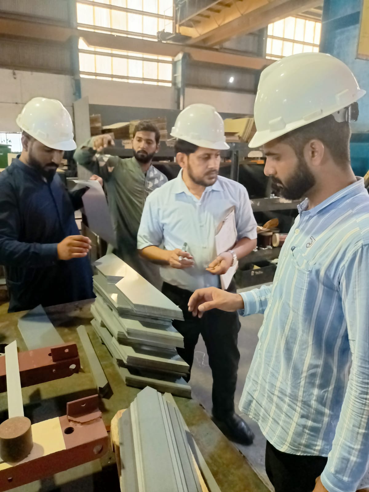 SkyPower Private Limited. | Lahore