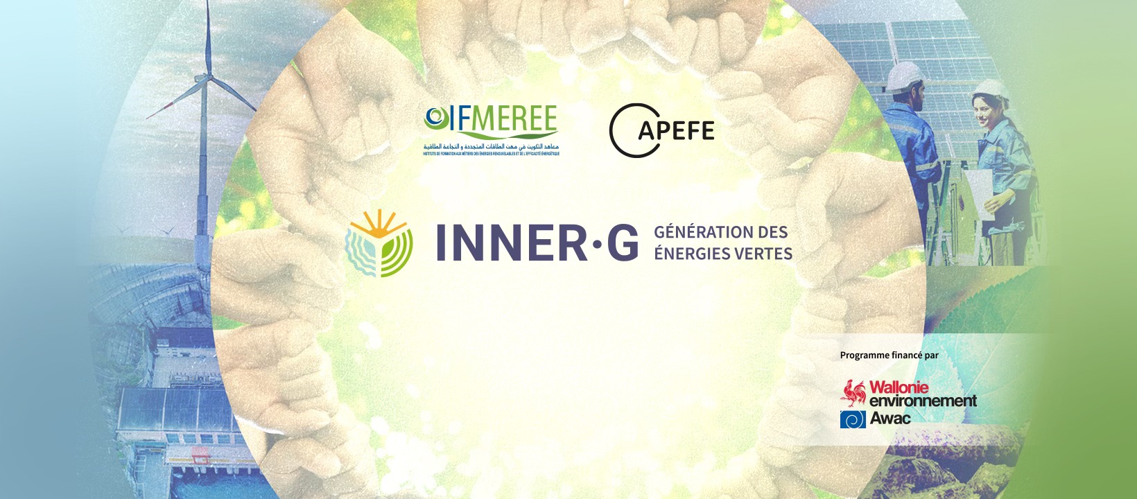 Programme InnerG