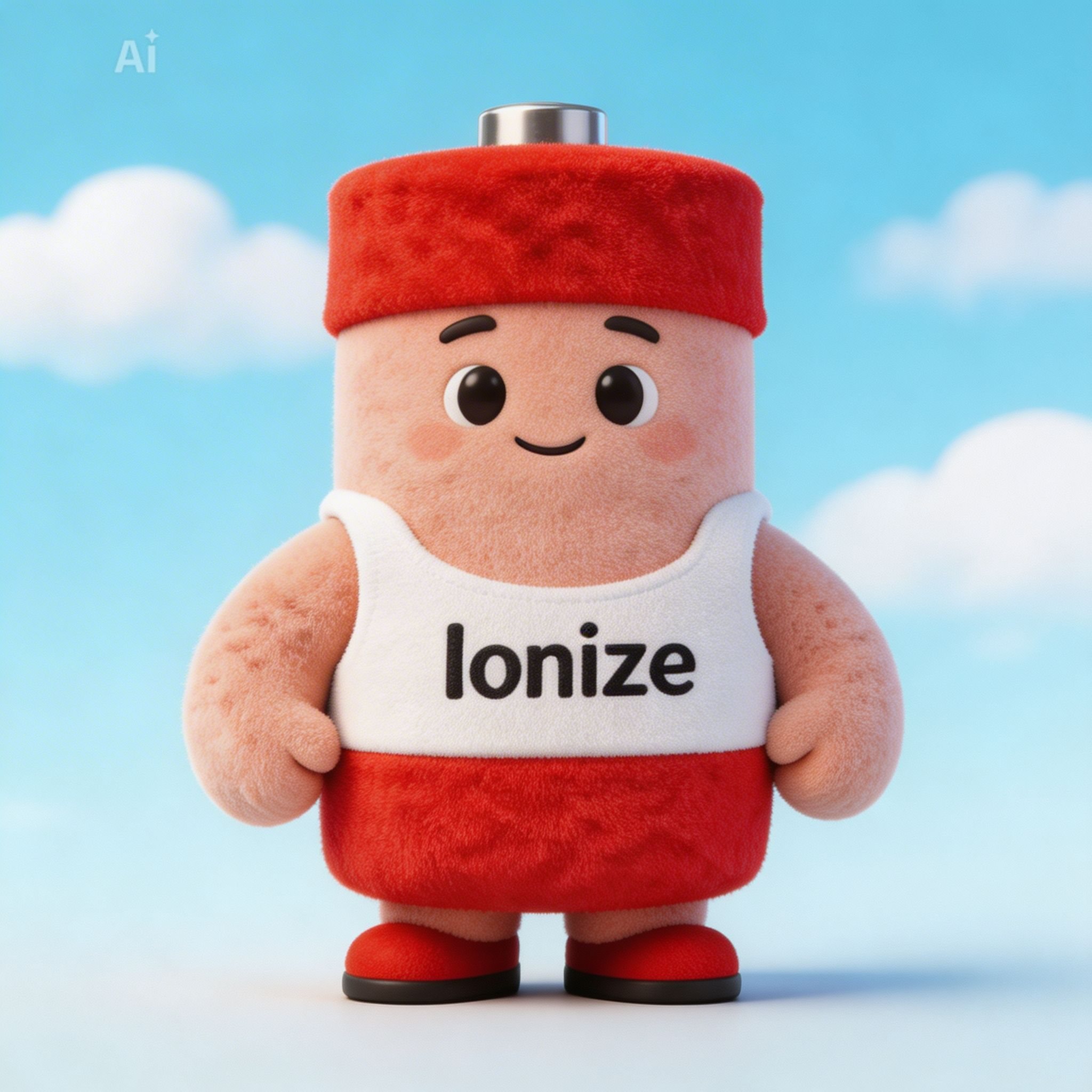 Ionize Battery Education | Pretoria