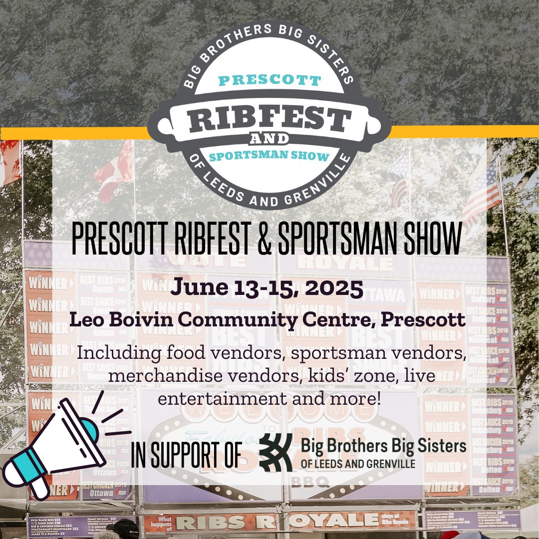 Explore Prescott | Prescott ON