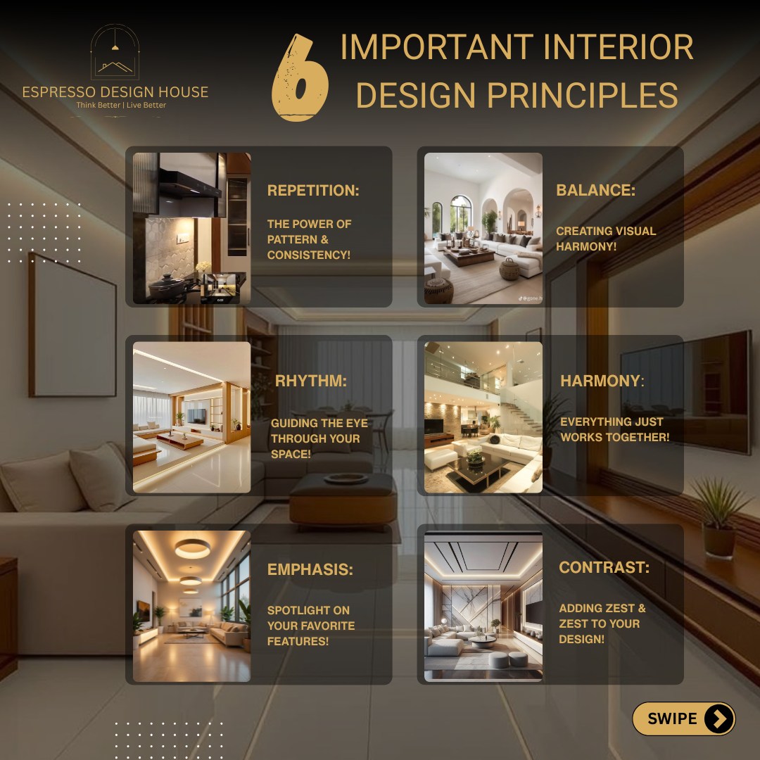 Espresso Design House | Chennai