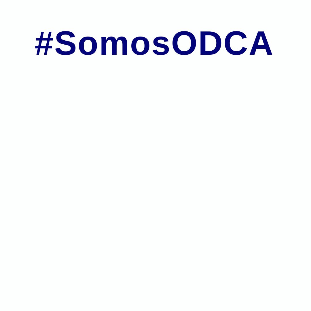 ODCA Organización Demócrata Cristiana de América