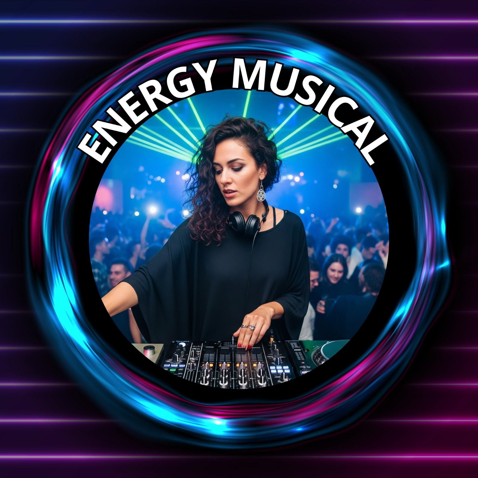 Energy Musical | Buenos Aires