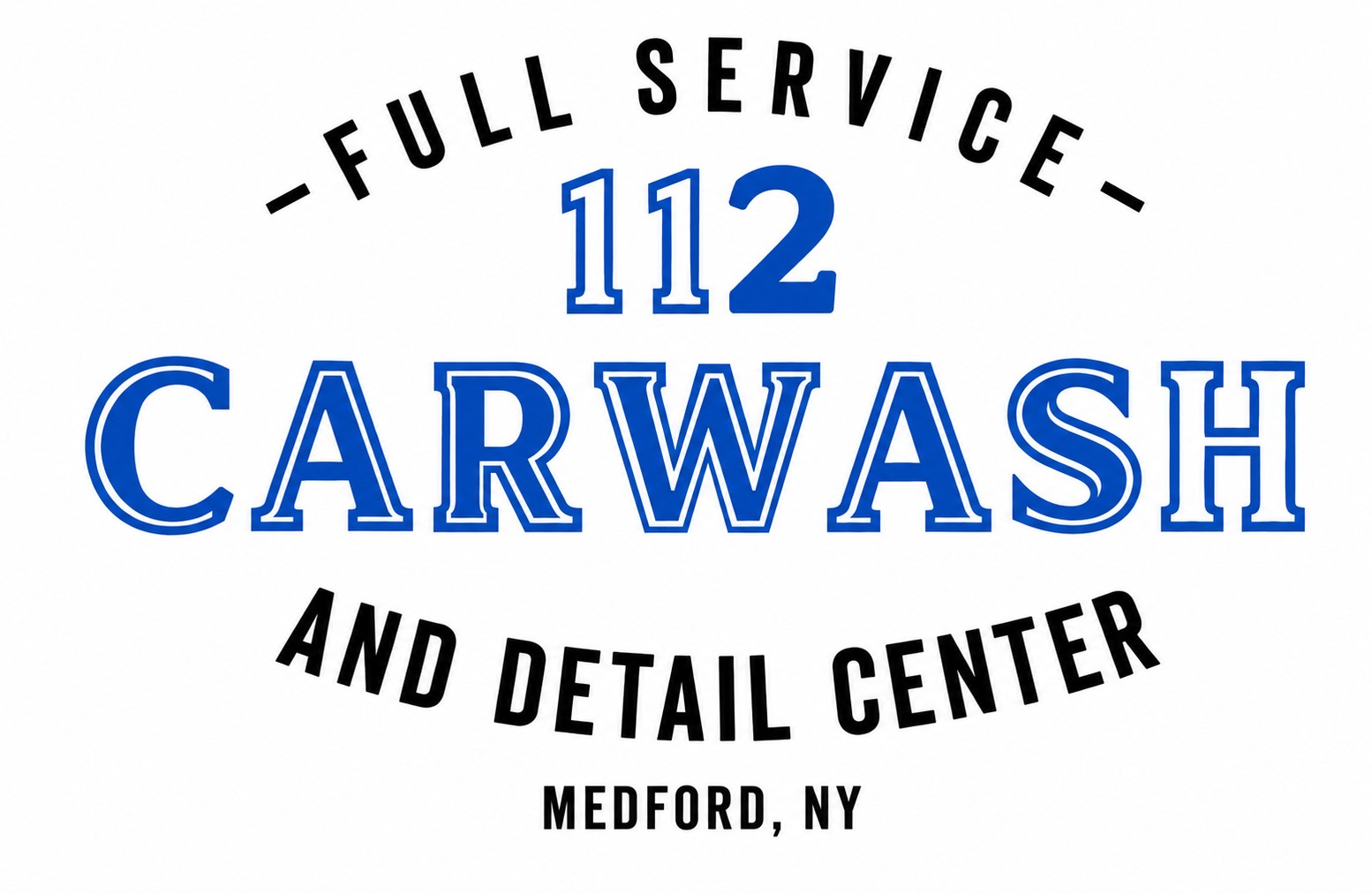 112 Carwash | Medford NY