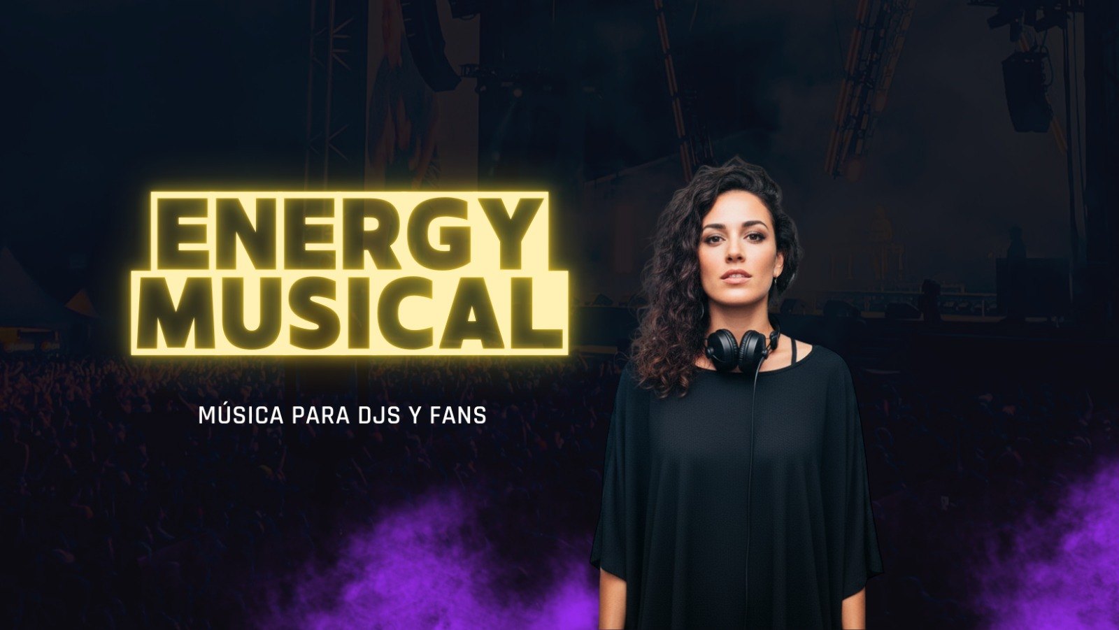 Energy Musical | Buenos Aires