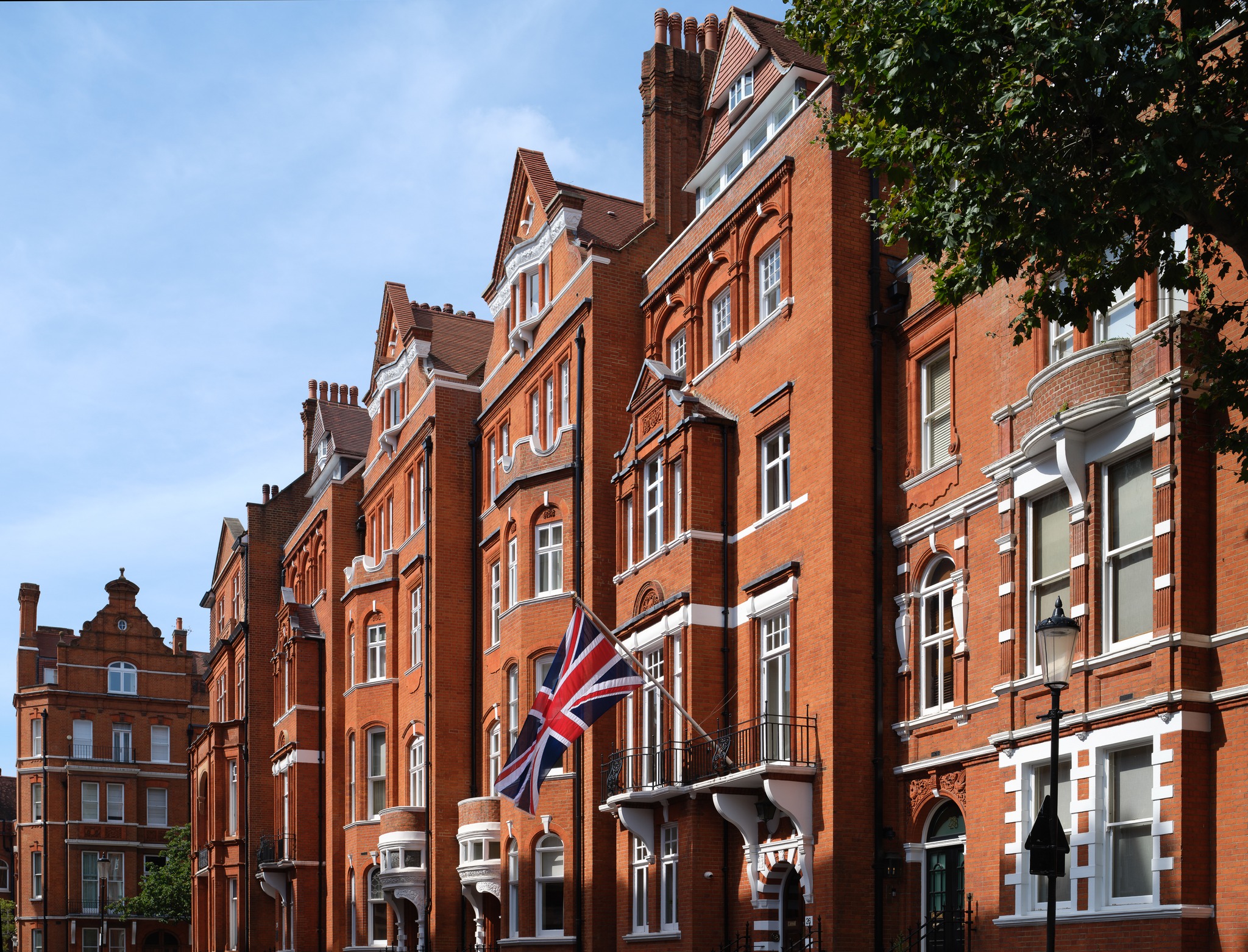 The Chelsea Townhouse | London