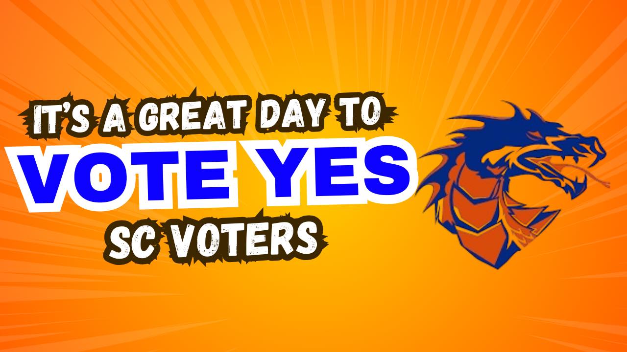 Vote Yes SC