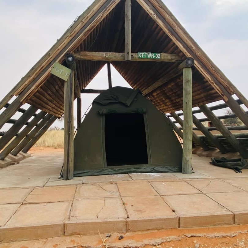 TwoRivers Campsite