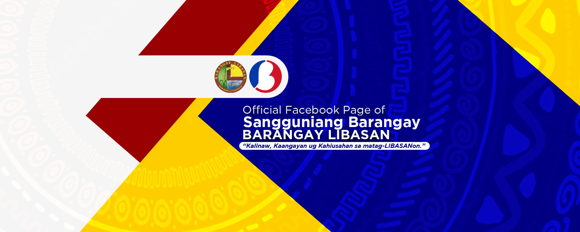 Barangay Libasan