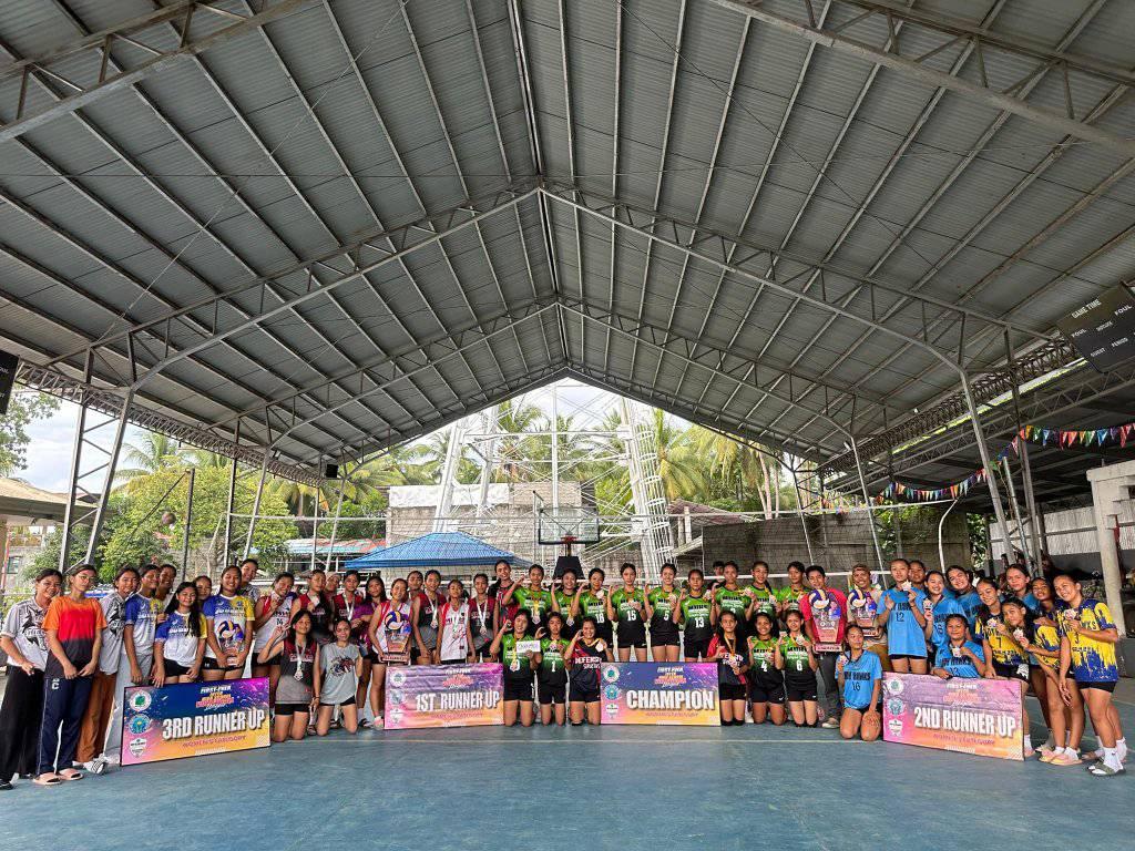 Mlang Volleyball Community-MVC